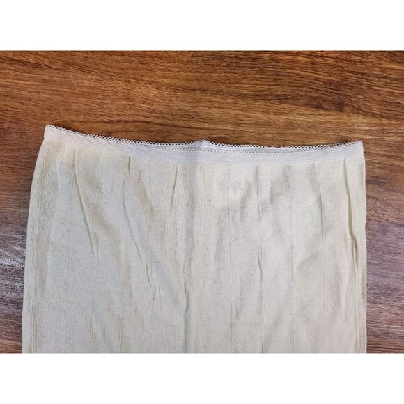NOS Vintage Figurfit‎ Size Large #128 Long Line Panties - Picture 3 of 4
